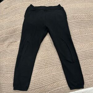 Men’s sweatpants/joggers